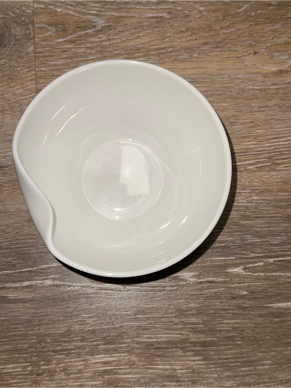 Tiffany & Co. Elsa Peretti Thumbprint bowl - Picture 4 of 6